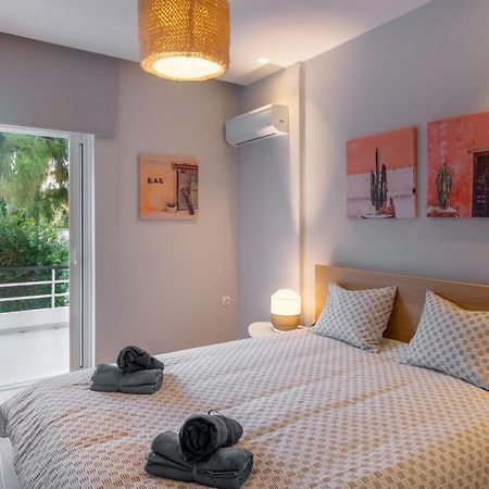 Glyfada Glamorous Athen Exterior foto
