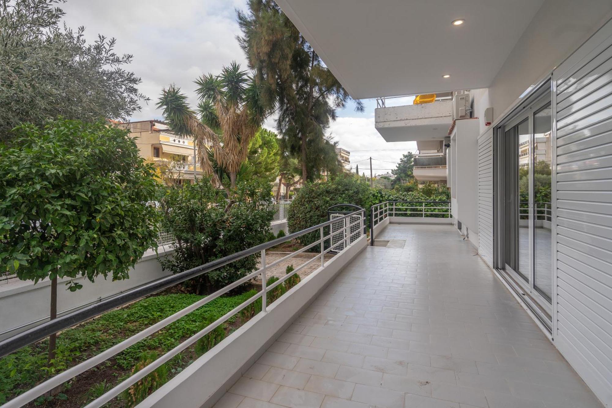 Glyfada Glamorous Athen Exterior foto