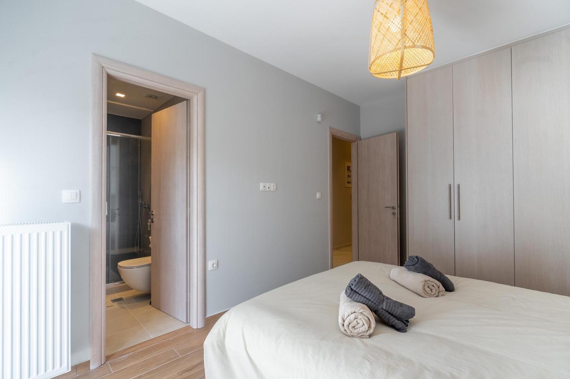 Glyfada Glamorous Athen Exterior foto