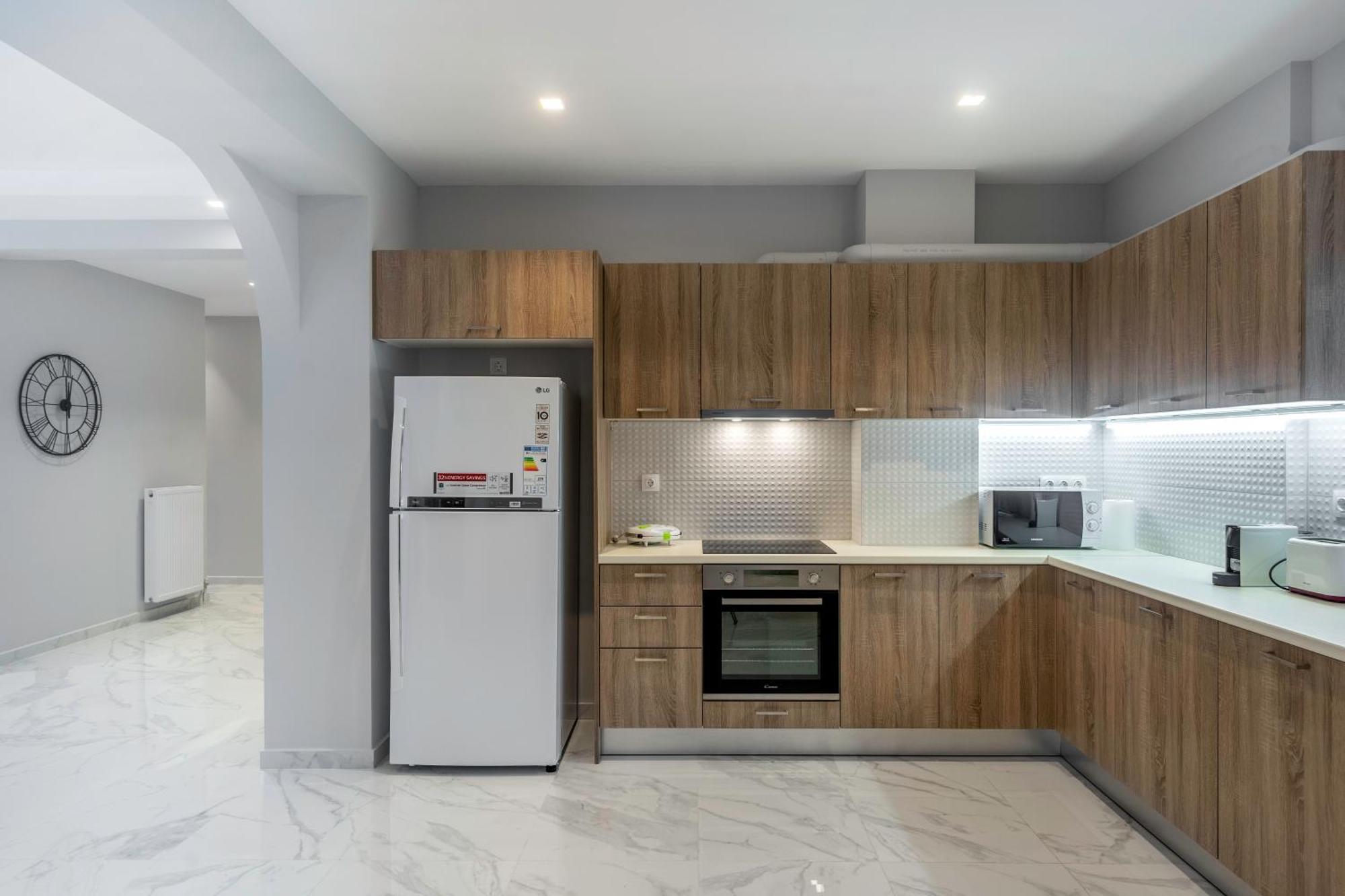 Glyfada Glamorous Athen Exterior foto