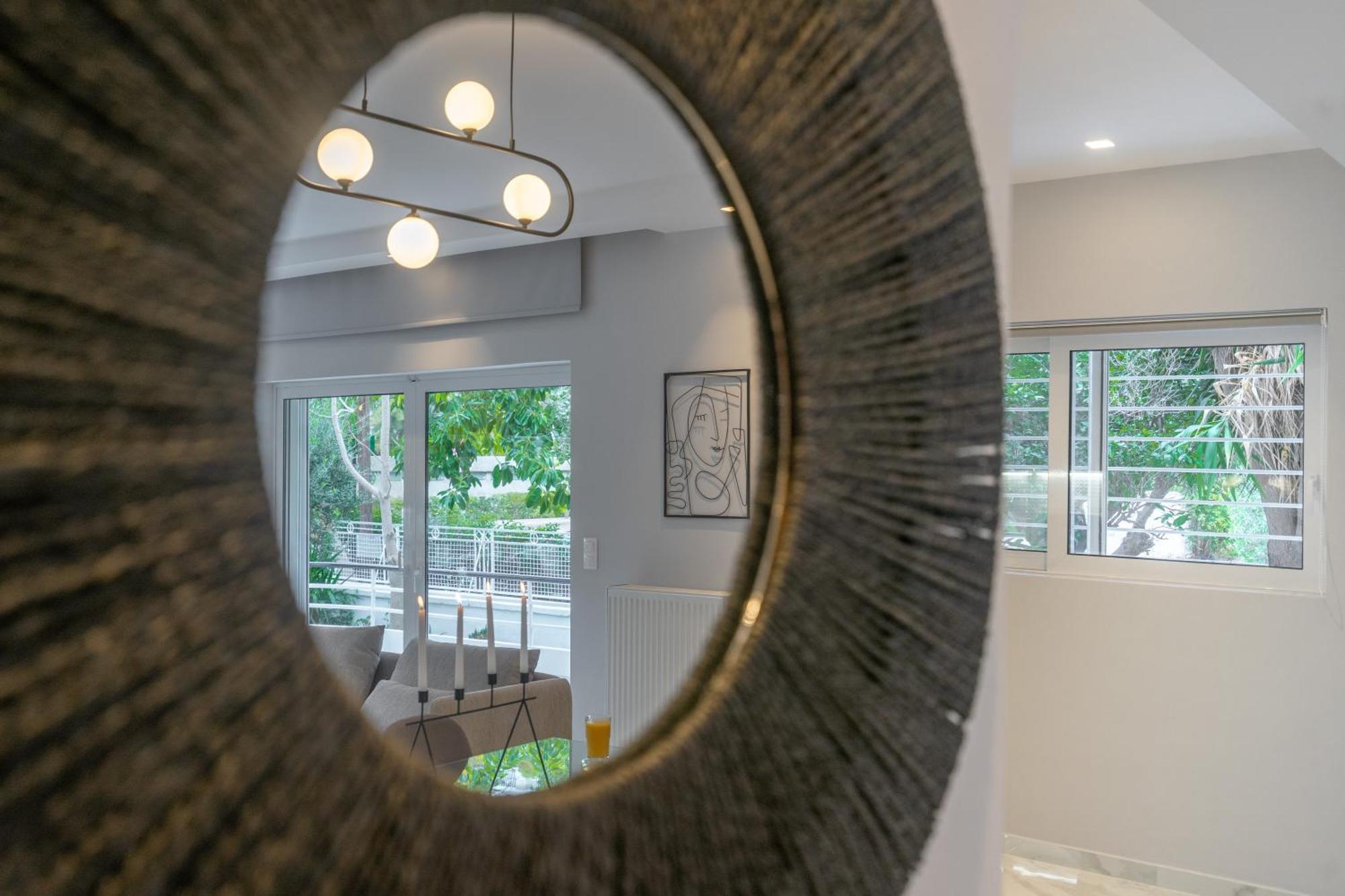 Glyfada Glamorous Athen Exterior foto